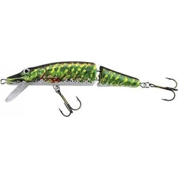 WOBLER  JAXON  FAT PIKE 2-SEC.10 FP
